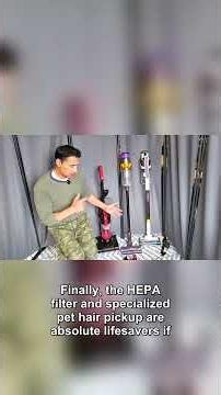 Shark PowerPro Plus Cordless Stick Vacuum, Lightweight, Rechargeable, FloorDetect Technology,