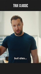 1.4K views · 914 reactions | Dress less dad and more daddy | True Classic | Facebook