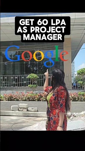 Best project management course by GOOGLE #google #projectmanagement #job