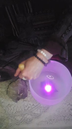 Gentle Support for an Overstimulated Nervous System #nervoussystem #youtubeshorts #soundhealing