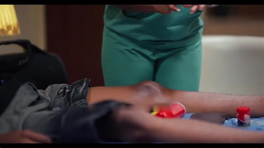 Comment une brave infirmière réussit à changer un fils à papa pourri gâté en un homme responsable et plein d’humilité.#nollywood