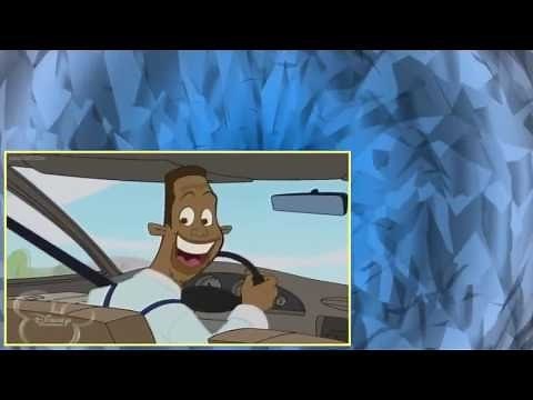 The Proud Family Full Epis*des S02E12 Hmmm Tastes Like