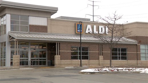 ALDI closing West Allis location in spring