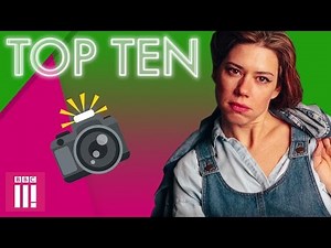 Lou Sanders: Top 10 Tips to Become a Beauty Model