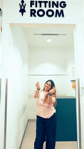 Came for one thing… left with a whole new wardrobe from #brandsforless!