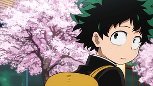 My Hero Academia - 1 Folge 1 : Midoriya Izuku: Origin - streaming - DF, OmdU, vde und vostde - ADN