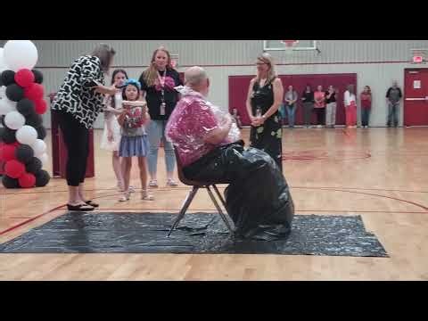 2nd grade graduation may 23 rd 2024