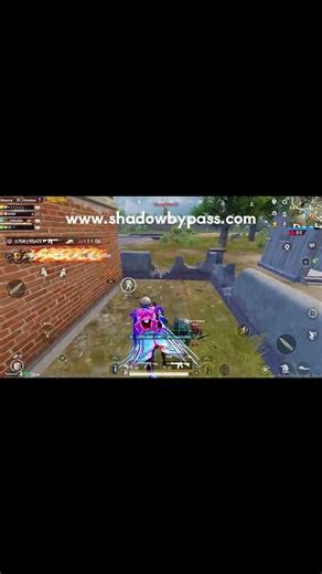 LD Player PUBGM 4.5