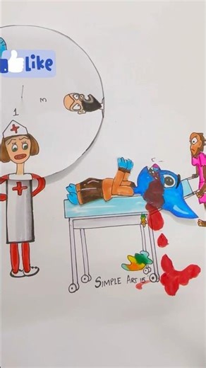 The “joy”3 TAWOG Infection AU Gumball |his life is dangerous 🥲#theamazingworldofgumball #gumball