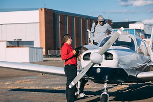 Young Aviator Academy - Avia Flight Academy