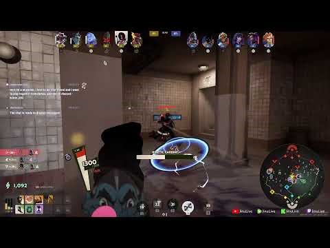 Day 6 – Getting Sharper with Paradox 🎯 | Deadlock Learning Journey