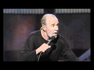 George sums up class structure and the purpose media of divisiveness