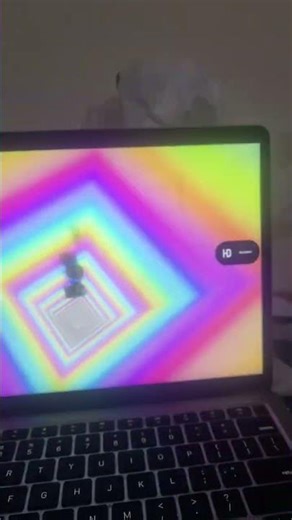 Time to fall inf the shy