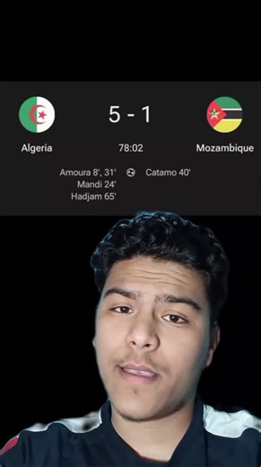 Exciting Algeria Football Highlights: Copa do Mundo, JS Kabylie, and More!