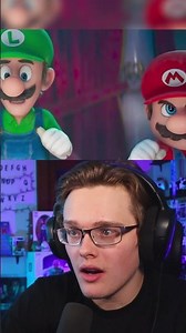 Mario And Luigi VS Bowser Jr 🤯🔥