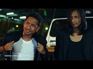Abang Long Fadil | Trailer | Watch on iflix