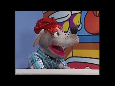 YOTV Land Gundi and Mazwi (Games)