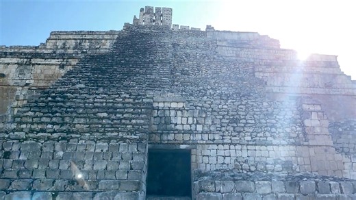 How did the Maya keep track of time?