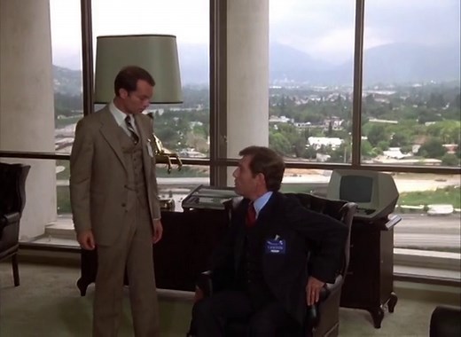 Az én fekete fiam (1981)