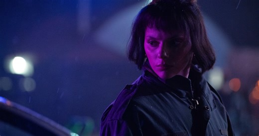 Dafne Keen Faces an Ancient Curse in Horror Movie Whistle Trailer