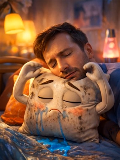 Understanding Pillow Hygiene: How Clean is Your Pillow?