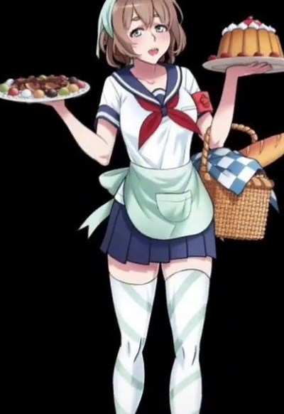 fatemi uscire dal shadowban😭 #fypシ #umejikizuguchi #yanderesimulator