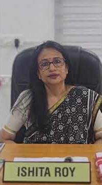 ASPIRE Career Counselling Session | UPSC Guidance by Former IAS Officer Ishita Roy