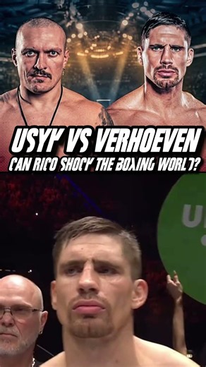 Rico Verhoeven Highlights Are SCARY 💀🥊