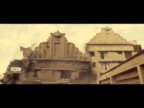 007 SPECTRE – Bande-annonce finale - VF