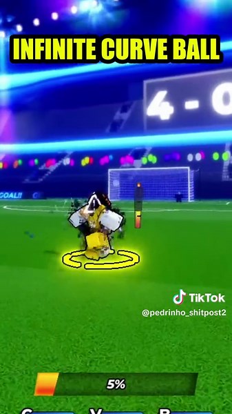 Script Blue Lock Rivals para Roblox