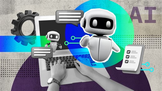 From idea to AI: The magic of custom GPTs - ChatGPT Video Tutorial | LinkedIn Learning, formerly Lynda.com