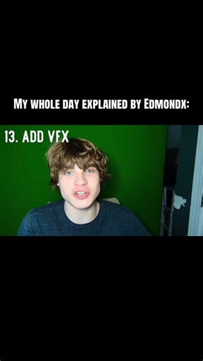 My whole day explained by @edmondx #fyp #relatablevideos #viral #memes #relatablevideos
