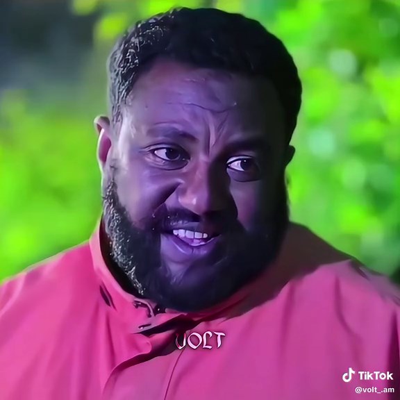 Ethiopian Comedy Moments on TikTok
