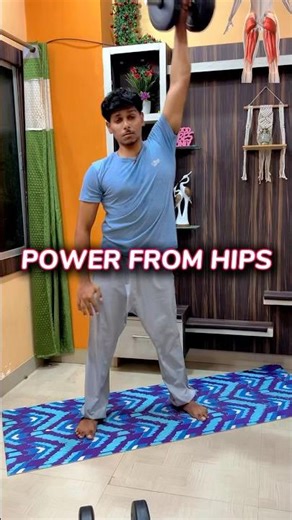 How To Do Dumbbell Snatch Properly