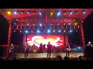 LOS BYBYS TUS LABIOS DE RUBI EN VIVO