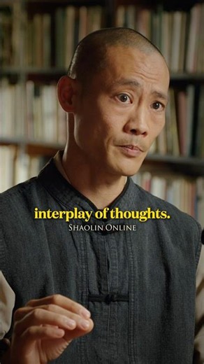 Understand YOUR MIND #jackneel #shaolinonline #shorts