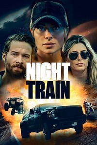 Night Train (2023) - Where to Watch