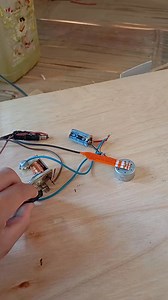 2M views · 7.8K reactions | #diy #project #eksperimen #reels | Elektronik kreatif | Facebook