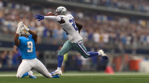 How to Switch Stick in Madden NFL 26 – EA SPORTS