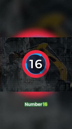 Massive Smokestacks Demolished: Watch the Epic Dust Cloud Erupt! #shorts