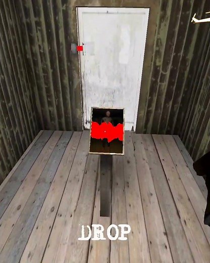 GRANNY 2 RETURN || BEST HORROR GAME || SHORTS || TRENDING || INSHA GAMERZ