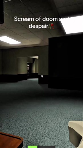 Terrifying Roblox Game Experience: Amber Alert Reaction