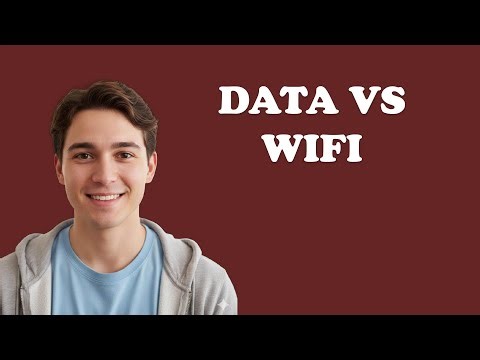 Does FaceTime Use Data Or Wi-Fi?