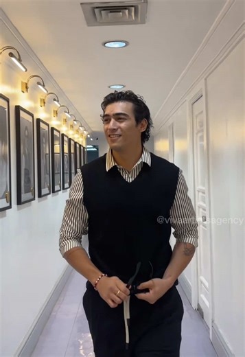 Marco Gallo Brings Project Loki to Life