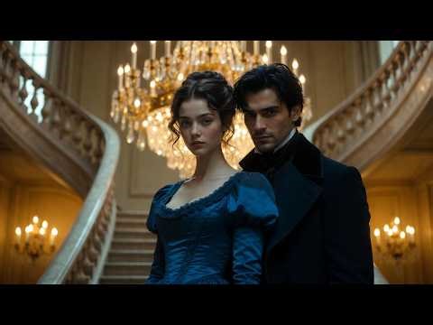 The Duke Inherited Her Home She Inherited a Secret That Could Destroy Them Both