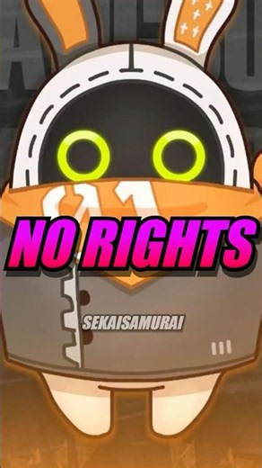 Bangboo Have NO RIGHTS?! | Zenless Zone Zero lore