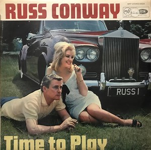 Russ Conway - Time To Play