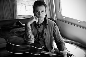 Butch Walker