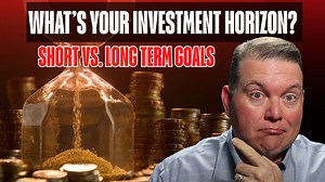 What’s Your Investment Horizon: Short-Term vs. Long-Term Goals?
