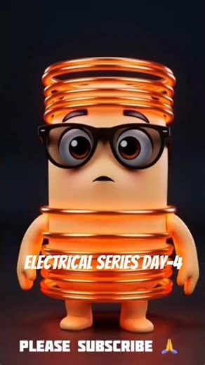 👉 Inductor क्या है और कैसे काम करता है? | Inductor Working in Hindi